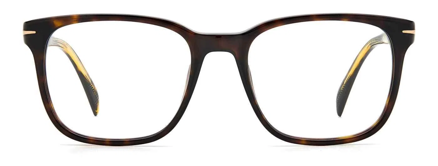 David Beckham DB1083 Eyeglasses - view 7